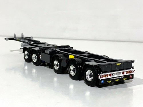 Wsi truck models 2connect - wsi, models,2connect