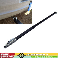 Pro Vehicle Recovery Tow Pole