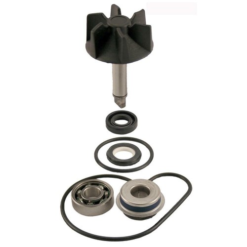 Water pump overhaul kit - water,