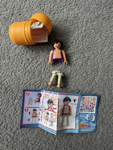 Disney playmobil aladdin - disney,