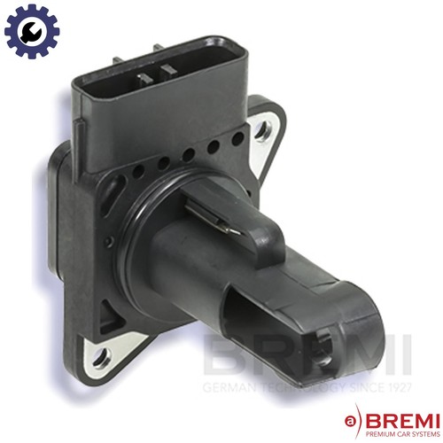 Mass air flow sensor - mass,
