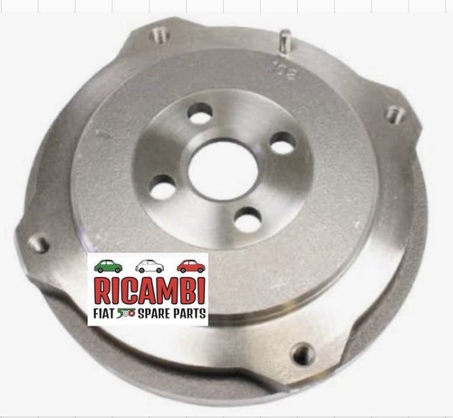 Classic fiat 500 - fiat, brake