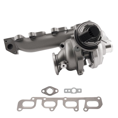 Turbocharger for amarok - for,