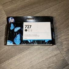 HP 727 130-ml Gray DesignJet