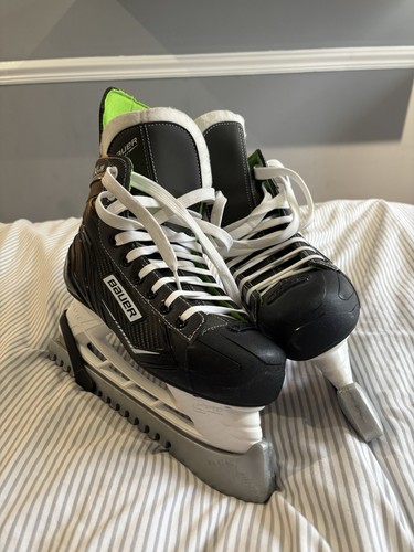 Bauer xls lightspeed pro - bauer,