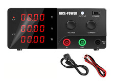 NICE-POWER Variable DC