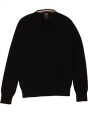 TOMMY HILFIGER Mens V-Neck