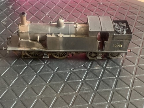 Hornby r2505 class - hornby,