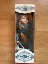 Anne of Green Gables porcelain