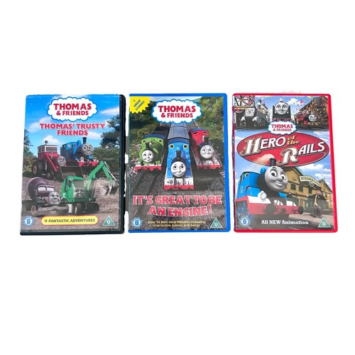 Thomas the tank - tank, engine