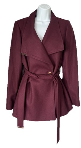 Ted baker keyla - keyla, wool