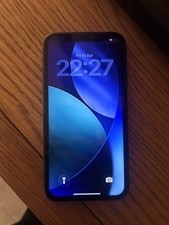 Apple iPhone 11 64GB