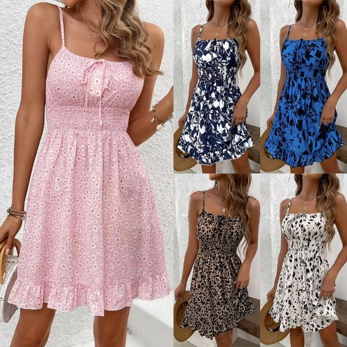 Women lace summer boho - women,