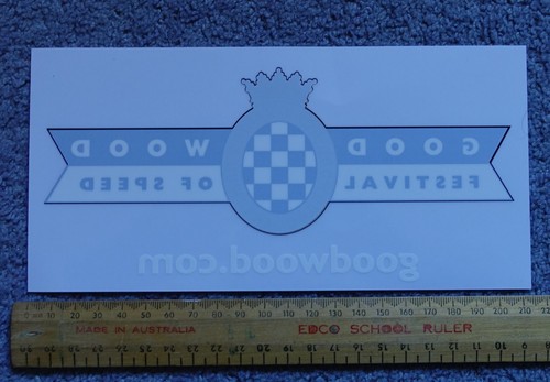 2026 goodwood festival - festival, of