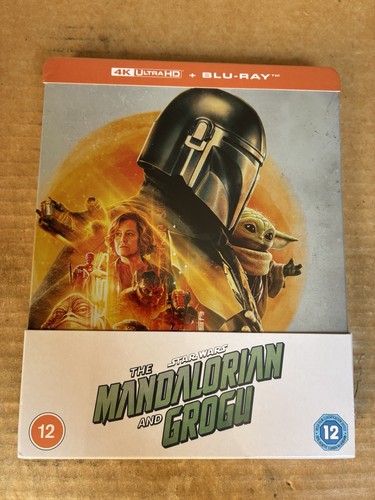 Star wars the mandalorian - star,
