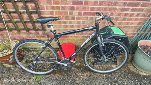 Diamondback boston hybrid - boston,