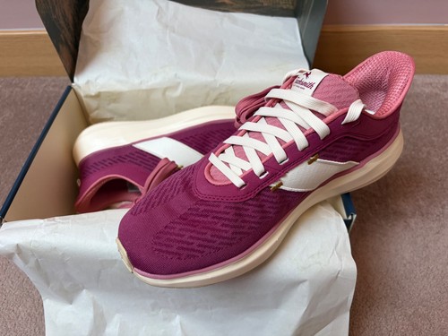 Tracksmith eliot runner - runner, eu