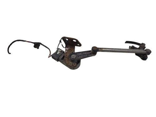 Jaguar x250 rear right - jaguar,