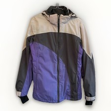 Crane Mens Winter Jacket Ski