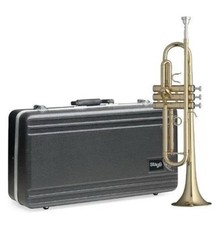 Stagg trumpet tr115 - trumpet, brand