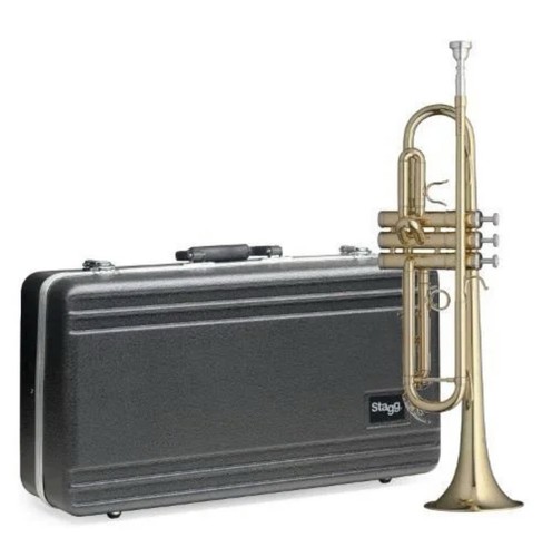 Stagg trumpet tr115 brand - stagg, ws-tr115