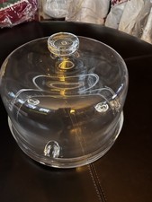 dirudo Large Heavy Sided Glass