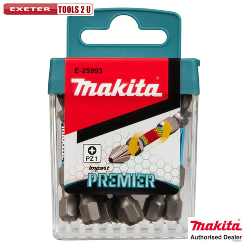 Makita 25993 impact - makita, e-25993