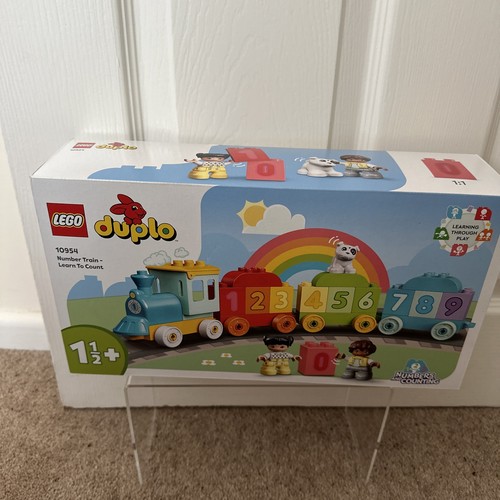 Lego duplo train set - duplo,