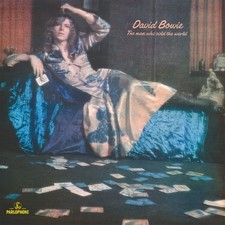 David Bowie - The Man Who Sold