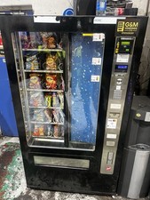 vending machine