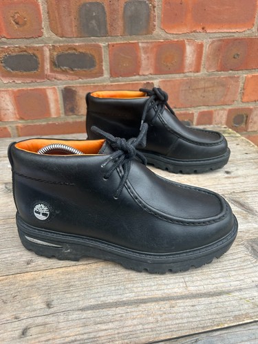 Mens timberland moccasin boots - moccasin,