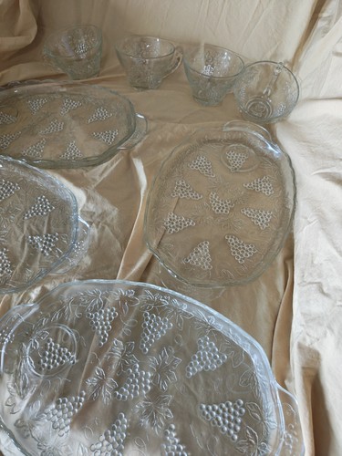 Ankor hawking 8pc - snack, set