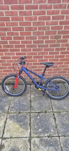 Carrera mountain bike speed - carrera,