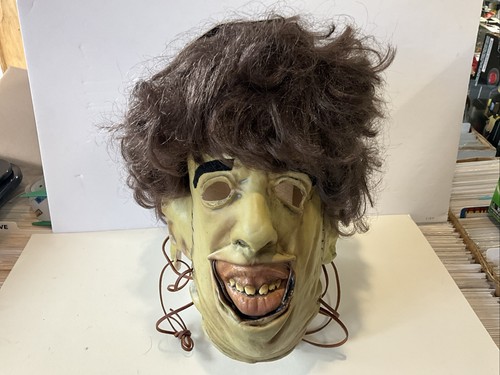 The texas chainsaw massacre - the,