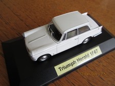 1967 Triumph Herald Saloon