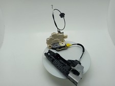 AUDI A5 Door Lock Mechanism 2007-2010 2 Door Coupe O/S Front RH 8J2837016A