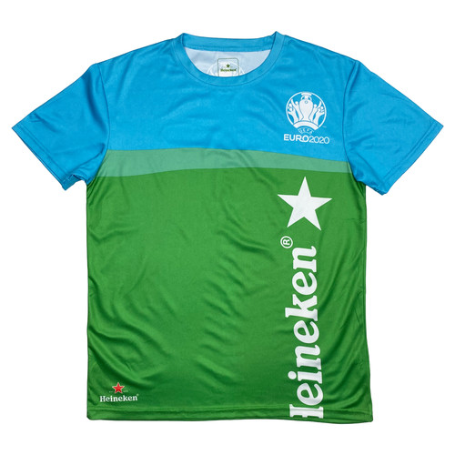 Heineken euro 2020 shirt - heineken,