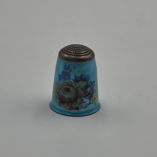 Antique sterling silver - sterling, &