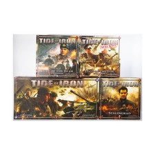 FFG Tide of Iron tide of iron
