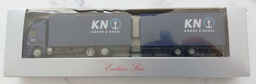 Model truck scale - truck,