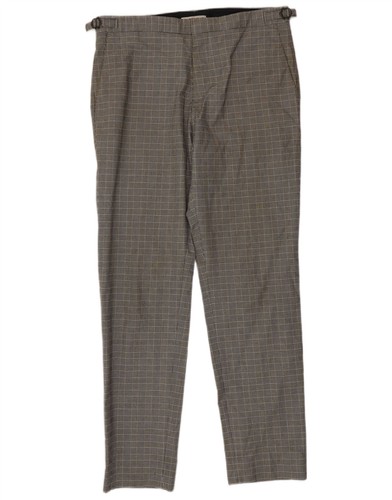 Reiss mens straight - straight, chino