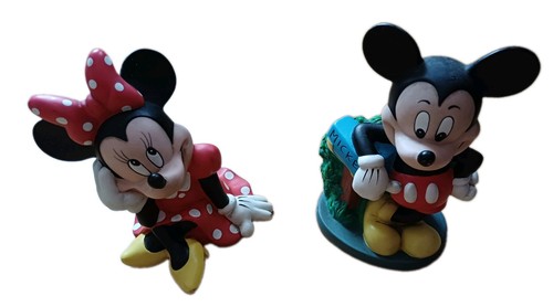 Vintage 1980s disney mickey - vintage,