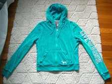 Victoria's Secret Blue Give