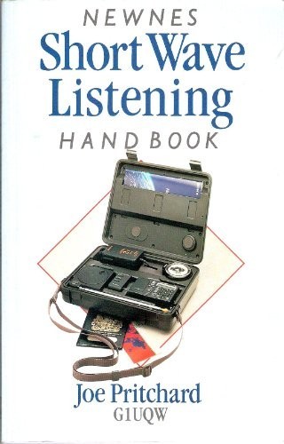 Newnes short wave listening - newnes,