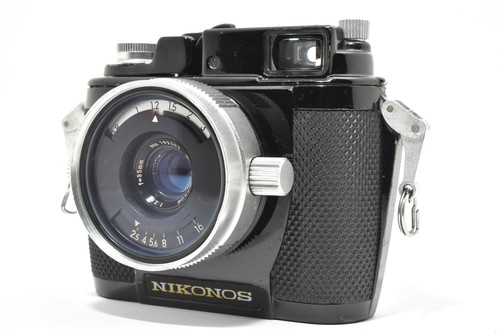 Near mint nikon - mint], i