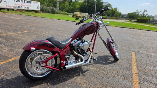 2007 american iron - 2007,