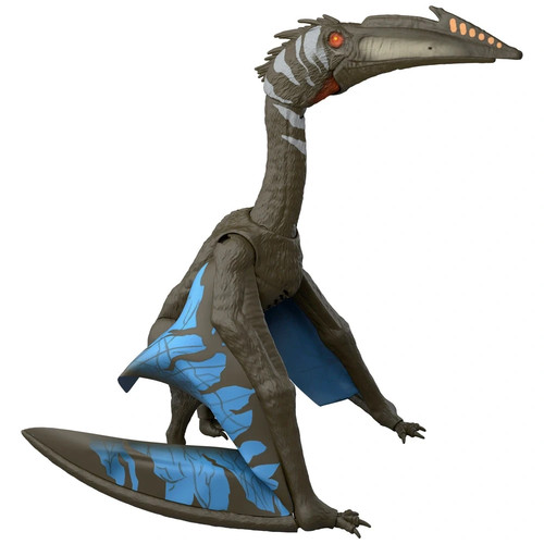 Jurassic world rebirth aerial - jurassic,