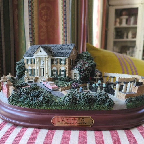 Hawthorne village graceland - hawthorne,
