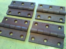 2 Pairs of  Antique 3 inch