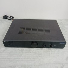 Cambridge audio topaz - audio, 1